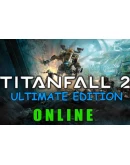 Titanfall 2: Ultimate Edition ОНЛАЙНSTEAMна 30 дней