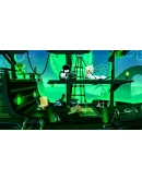 NICKELODEON ALL-STAR BRAWL XBOXКЛЮЧ ЛИЦЕНЗИЯ