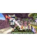 NICKELODEON ALL-STAR BRAWL XBOXКЛЮЧ ЛИЦЕНЗИЯ