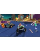 NICKELODEON: KART RACERS XBOX ONE / XSКЛЮЧ