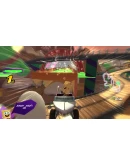 NICKELODEON: KART RACERS XBOX ONE / XSКЛЮЧ