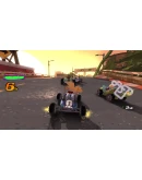 NICKELODEON: KART RACERS XBOX ONE / XSКЛЮЧ