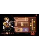 The Book of Warriors STEAMRU АВТОДОСТАВКА 0