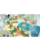 Moving Out 2 - STEAM GIFT РОССИЯ Moving Out 2 - STEAM GIFT РОССИЯ