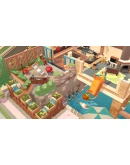 Moving Out 2 - STEAM GIFT РОССИЯ Moving Out 2 - STEAM GIFT РОССИЯ