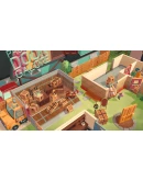 Moving Out 2 - STEAM GIFT РОССИЯ Moving Out 2 - STEAM GIFT РОССИЯ