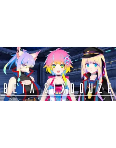 BETA-SIXDOUZE Steam РУ+UA+KZ+СНГ