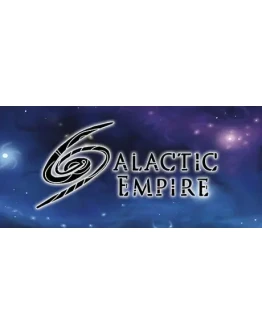 Galactic Empire Steam РУ+UA+KZ+СНГ
