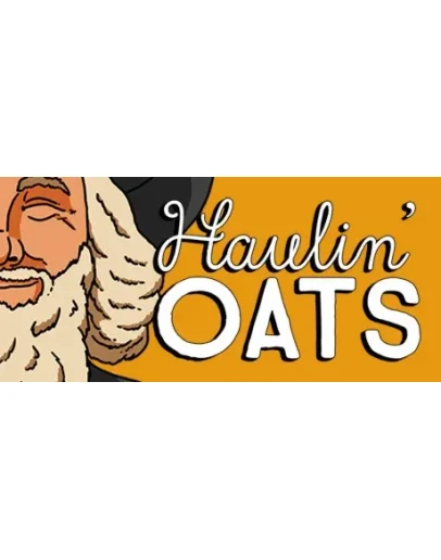 Haulin' Oats Steam РУ+UA+KZ+СНГ
