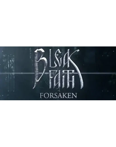 Bleak Faith: Forsaken Steam РУ+UA+KZ+СНГ