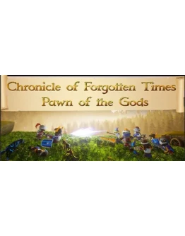 Chronicles of Forgotten Tears Steam РУ+UA+KZ+СНГ