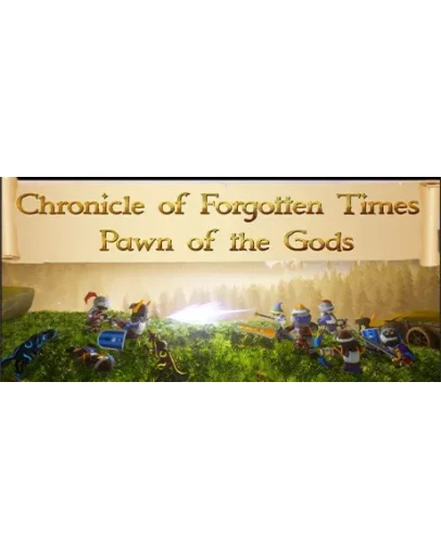 Chronicles of Forgotten Tears Steam РУ+UA+KZ+СНГ Chronicles of Forgotten Tears Steam РУ+UA+KZ+СНГ