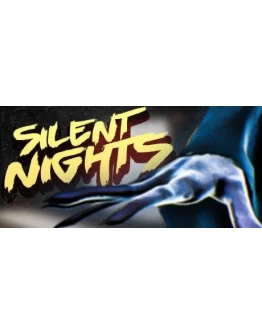 Silent Nights Steam РУ+UA+KZ+СНГ