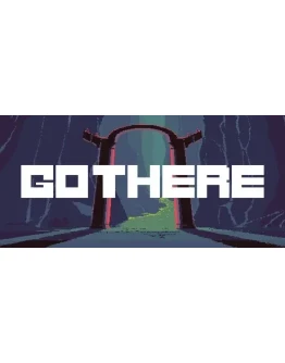 (GO THERE) Steam РУ+UA+KZ+СНГ