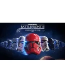STAR WARS Battlefront II +DLC ОНЛАЙНSTEAMна 30 дней