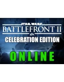 STAR WARS Battlefront II +DLC ОНЛАЙНSTEAMна 30 дней