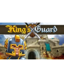 King's Guard TD XBOX ONE XS КЛЮЧ