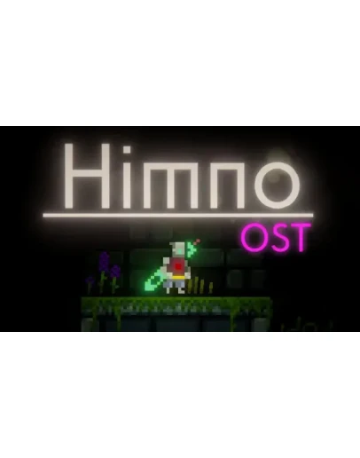 Himno XBOX ONE XS КЛЮЧ