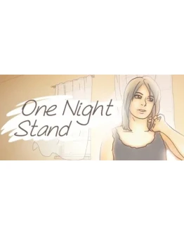 One Night Stand: Console Edition XBOX ONE XS КЛЮЧ