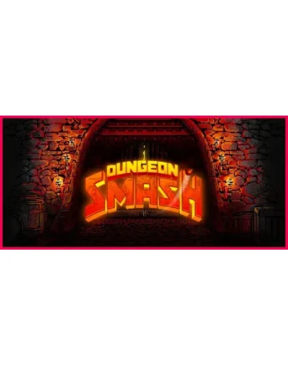 DungeonSmash АВТОДОСТАВКА STEAM GIFT РОССИЯ