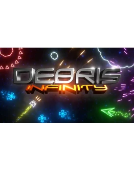 Debris Infinity XBOX ONE XS КЛЮЧ