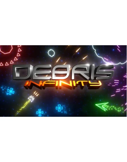Debris Infinity XBOX ONE XS КЛЮЧ