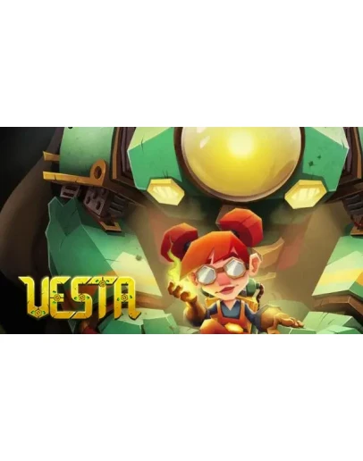 Vesta XBOX ONE XS КЛЮЧ