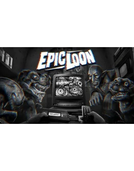 Epic Loon XBOX ONE XS КЛЮЧ