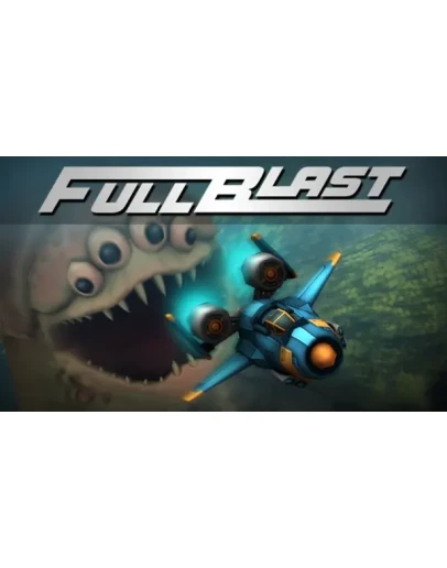 FullBlast XBOX ONE XS КЛЮЧ