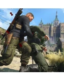 Sniper Elite 5 Deluxe (Steam оффлайн) Aвтоактивация