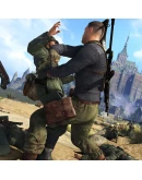 Sniper Elite 5 Deluxe (Steam оффлайн) Aвтоактивация