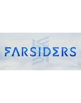 Farsiders - STEAM GIFT РОССИЯ