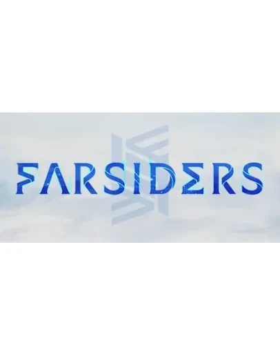 Farsiders - STEAM GIFT РОССИЯ Farsiders - STEAM GIFT РОССИЯ