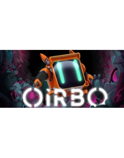 Oirbo - STEAM GIFT РОССИЯ