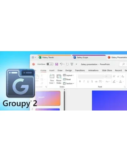 Groupy 2 - STEAM GIFT РОССИЯ