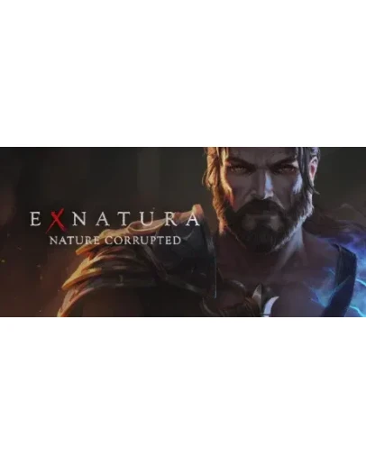 Ex Natura: Nature Corrupted - STEAM GIFT РОССИЯ