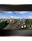 Euro Truck Simulator 2 Все регионыSTEAM 0