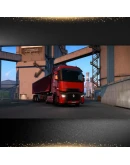 Euro Truck Simulator 2 Все регионыSTEAM 0