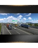 Euro Truck Simulator 2 Все регионыSTEAM 0