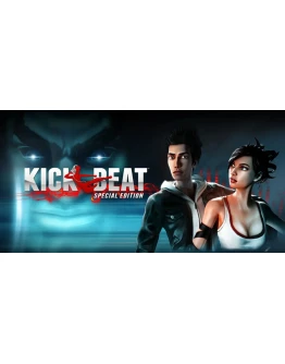 KickBeat Special Edition XBOX ONE XS КЛЮЧ