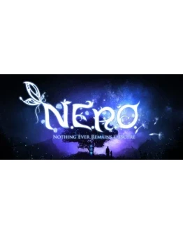 N.E.R.O.: Nothing Ever Remains Obscure XBOX КЛЮЧ