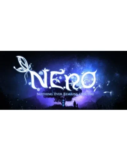 N.E.R.O.: Nothing Ever Remains Obscure XBOX КЛЮЧ