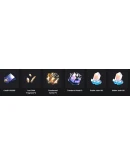 Honkai: Star Rail Twitch Drops V1.0