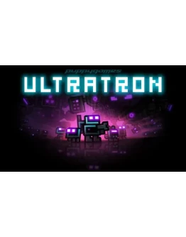 Ultratron XBOX ONE XS КЛЮЧ Ultratron XBOX ONE XS КЛЮЧ