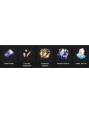 Honkai: Star Rail Twitch Drops V1.1 Honkai: Star Rail Twitch Drops V1.1