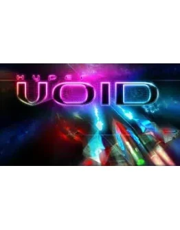 Hyper Void XBOX ONE XS КЛЮЧ