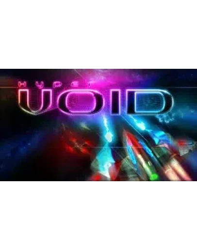 Hyper Void XBOX ONE XS КЛЮЧ