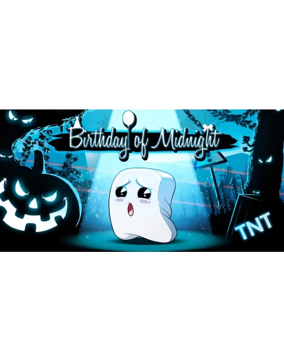 Birthday of Midnight XBOX ONE XS КЛЮЧ