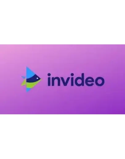 Invideo.io Studio план 2 месяца гарантии работать дольш