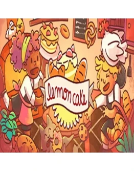 Lemon Cake (Steam key / Region Free)